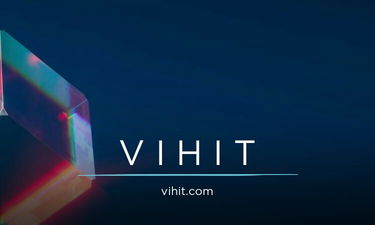 ViHiT.com is for sale